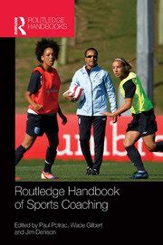 Routledge handbook of sports coaching by paul potrac. - Manuale d'uso uragano idropulitrice lavor lavor pressure washer hurricane user manual.
