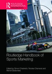 Routledge handbook of sports marketing by simon chadwick. - The doctor who programme guide fourth edition.