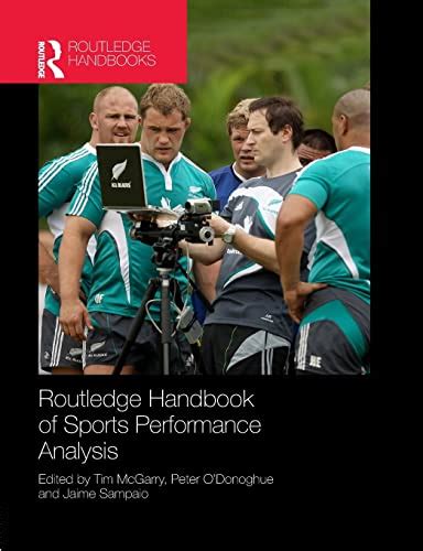 Routledge handbook of sports performance analysis routledge international handbooks. - Vw lt35 2 8 tdi manuale d'officina.