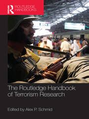 Routledge handbook of terrorism research epub. - The process of dramaturgy a handbook.