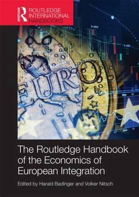 Routledge handbook of the economics of european integration routledge international. - Materjały do dziejów wielkich katowic, 1299-1799..