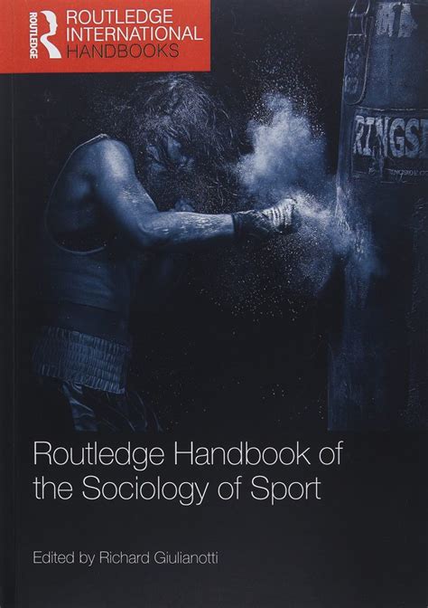 Routledge handbook of the sociology of sport by richard giulianotti. - 1990 yamaha 200 etld outboard service repair maintenance manual factory.