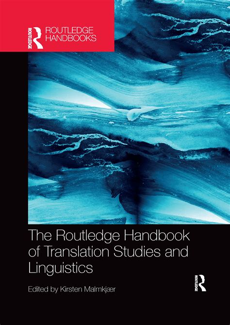 Routledge handbook of translation studies download. - Geología de la región entre el anticlinorio del narcea y la cuenca carbonífera central..