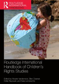 Routledge international handbook of children s rights studies. - Catalogo de la exposición de etnología y arte popular peruano.