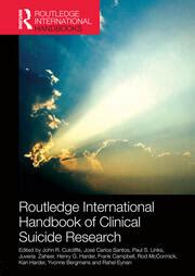 Routledge international handbook of clinical suicide research. - 05 tdi passat timing belt service manual.