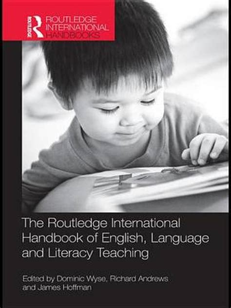 Routledge international handbook of english language and literacy teaching. - Mercedes benz w164 réparation manuel voitures.