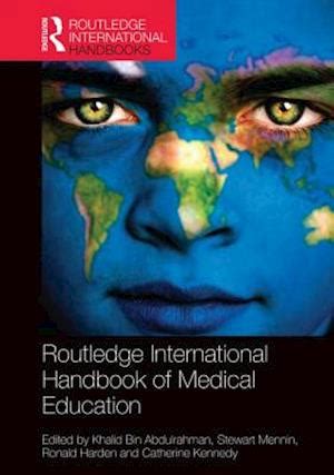Routledge international handbook of medical education by khalid a bin abdulrahman. - Clinical handbook of chinese medicine by bob xu.