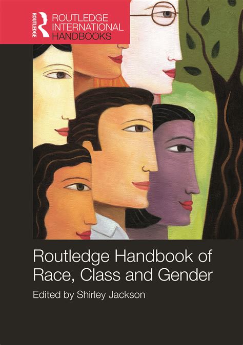 Routledge international handbook of race class and gender by shirley a jackson. - Chevrolet astro gmc safari 1985 thru 2005 haynes repair manual.