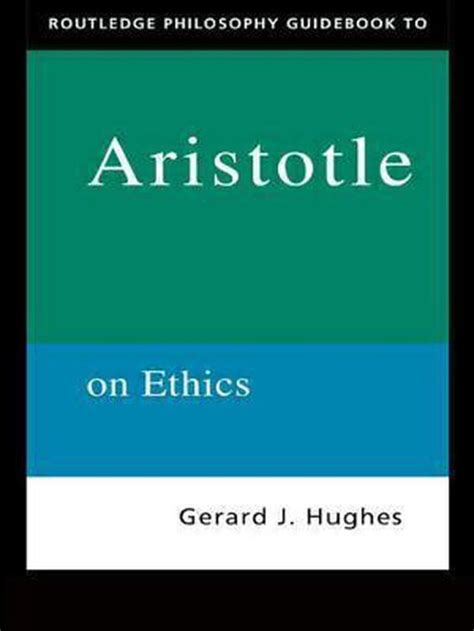 Routledge philosophy guidebook to aristotle on ethics routledge philosophy guidebooks. - Yamaha gp760 gp1200 service reparatur werkstatthandbuch ab 1997.