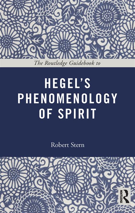 Routledge philosophy guidebook to hegel and the phenomenology of spirit routledge philosophy guidebooks. - Kaplan and sadock comprehensive textbook of psychiatry 9th edition.