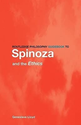 Routledge philosophy guidebook to spinoza and the ethics routledge philosophy. - Psychische gesundheit und irreseyn in ihren ueberg©þngen.