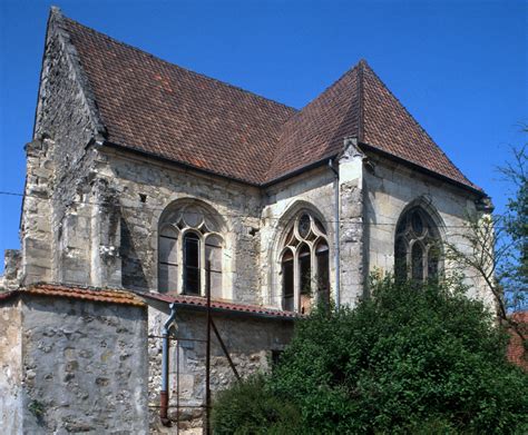 Rouvres-en-Multien à Rouvres-en-Multien