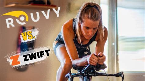 Rouvy vs zwift. A comparison of two indoor cycling apps that offer group rides, workouts and racing. Zwift is a virtual world with a huge user base and racing options, while Rouvy is the real world with … 