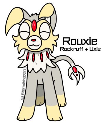 Rouxie Onlyfans Leak