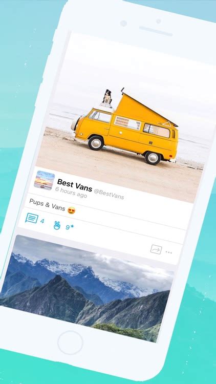Rove A Vanlife Community APK Download for Android 