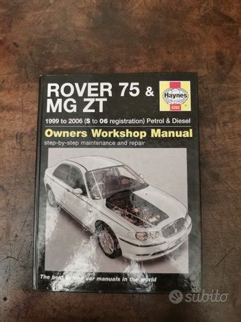 Rover 25 mg zr manuale dell'officina manuale del proprietario. - 2006 mercedes benz s430 service repair manual software.