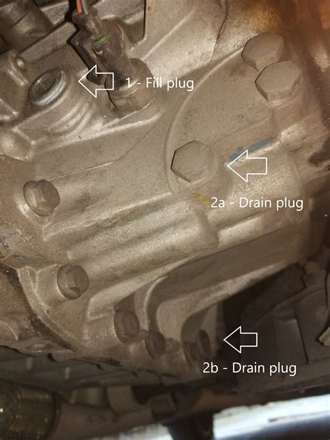 Rover 75 manual gearbox oil change. - Massey ferguson mf 65 mf65 tractor it service repair shop manual mf 19.
