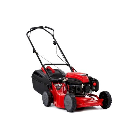 Rover Pro Cut 710 Mower 159cc 4 Stroke Engine 19" Mulch