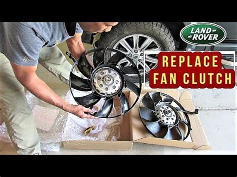 Rover fan pack removal and repair guide. - Applied econometric time series solution manual.
