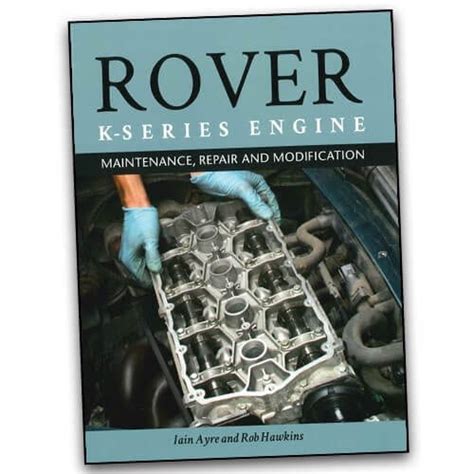 Rover k series engine overhaul full service repair manual. - Nash liquid ring vacuum pump service manual.