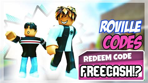7 NEW *UPDATE* - ROVILLE 2023 - ROVILLE CODES 2023 - ROVILLE CODE) 7 NEW *UPDATE* - ROVILLE 2023 - ROVILLE CODES 2023 - ROVILLE CODE) Today's video is going .... 