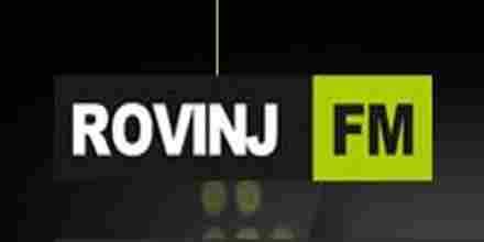 Rovinj FM - Radio online live