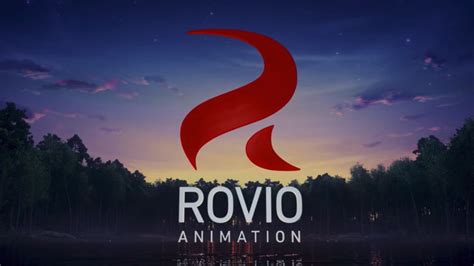 Rovio Entertainment Closing Logo Group Fandom