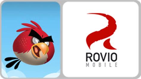  罗维奥娱乐 [2] （英語： Rovio Entertainment Corporation ，之前名为“Relude”及“Rovio Mobile”）是一家总部设在 芬蘭 埃斯波 的 电子游戏 开发商 、 发行商 和分销商。. 该公司在2003年以移动电子游戏开发工作室的名义成立。. 該公司最有名的電子遊戲產品為 憤怒鳥 ... . 