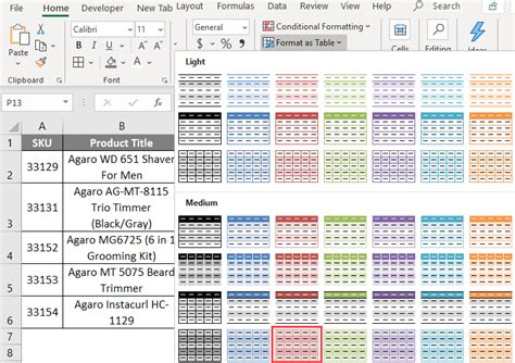 Row Color And Alternate Row Color For Table In Rdlc Report