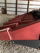 Row Crop Headers For Sale - 5865 Listings