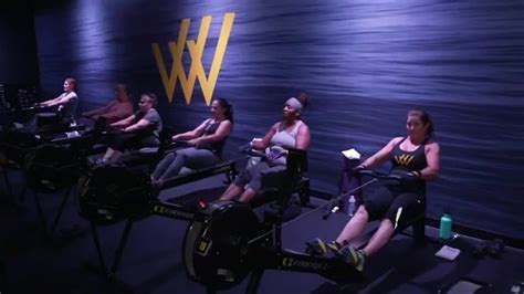 Row House fitness studios’ low-impact workouts yield high-impact results