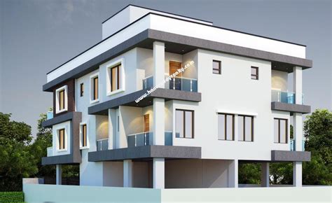 Row house for sale in Hadapsar, Pune - IndiaProperty