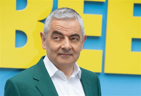 Rowan Atkinson Death Video 2022