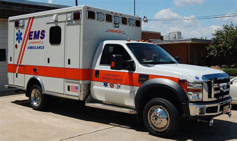 Rowan County EMS Station 85 - Salisbury, NC - Foursquare