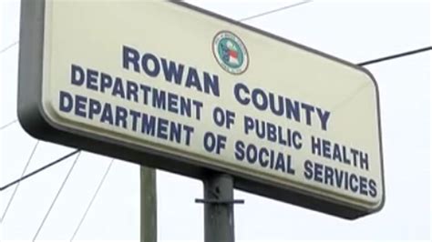 Rowan County Health Department - Book Online - Covid Only in …