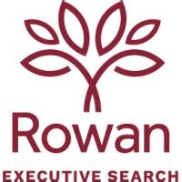 Rowan Executive Search LinkedIn