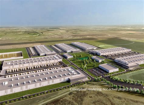 Rowan county busted facebook.  data center developer that builds campuses for larg...