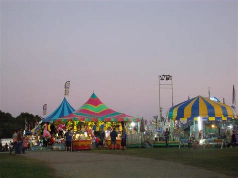 Rowan county fairgrounds events schedule.  Fair Closes -depending on the crowd- usually arou...