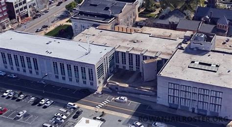 Rowan county inmate list salisbury nc.  Updated multiple times daily.  The jail...