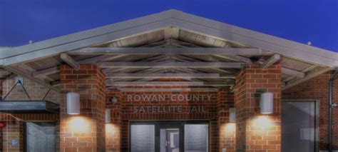 Rowan county nc inmate search. .  ...