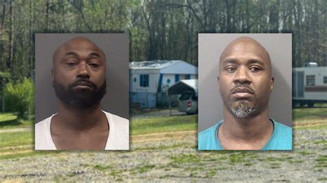 Rowan county recent arrest.  Rowan County deputies have arrested sever...