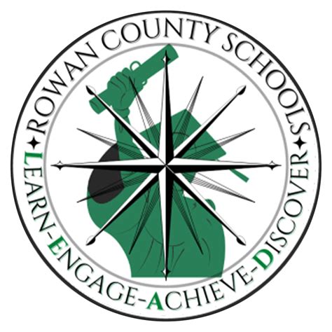 Rowan county schools open house.  Rowan&reg; provides hypoallergenic earrings and nic...