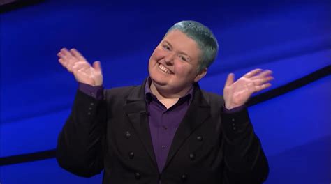 It also marks a return to the norm for Jeopardy!, as the tournament was meant to kick off Season 40 before the WGA strikes. It also introduced a glitzy new opening, featuring the venerable announcer Johnny Gilbert, 95, and a sneak peek behind the scenes. Second Chance was previously won by Rowan Ward, who stole the show last year.. 