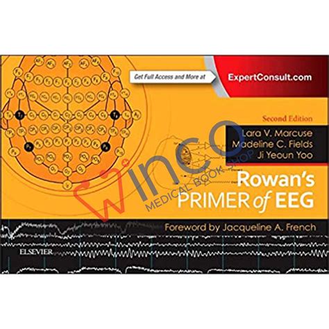 Rowans primer of eeg second edition. - 159 traducciones para las escuelas de idiomas 4.