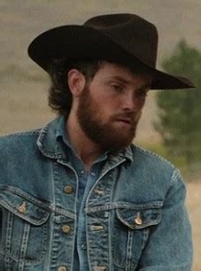 Rowdy (Yellowstone character) Western Series Wiki Fandom