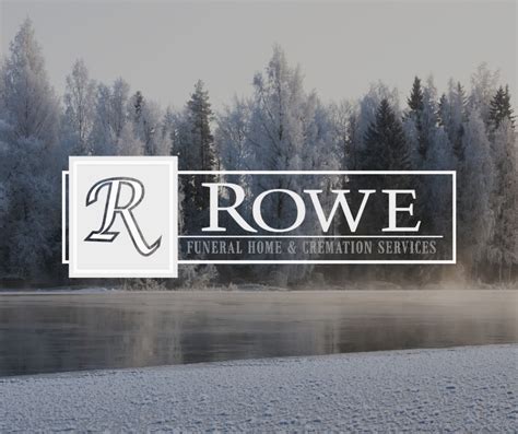 Rowe funeral grand rapids mn.  Published by Grand Rapids Herald-Review from ...