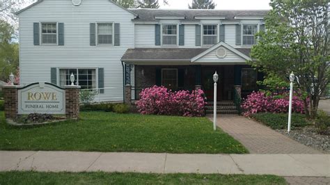 Rowe funeral home obits.  Please join us in Loving, Sharing and Memorializing ...