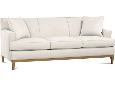 Rowe furniture. The Maddox Sectional Sofa is designed for those that yearn for comfort with a modern twist. Customize the fabric for the body, pillows & more. Learn more! 
