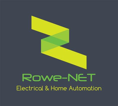 Rowe-NET Electrical & Home Automation, Electrical Contractors …