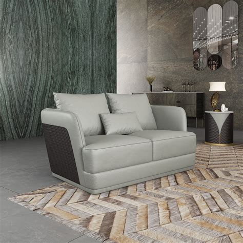 Rowen Loveseat Wayfair